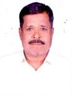 Hanamant Ganapati Holmukhe