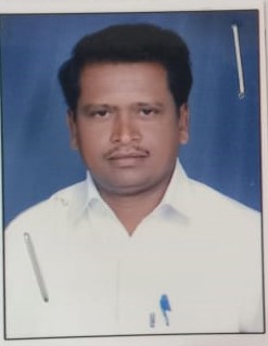 Hanamanth Shivappa Naganur