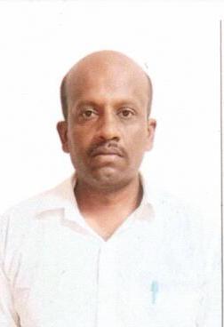 Hanamappa Talawar