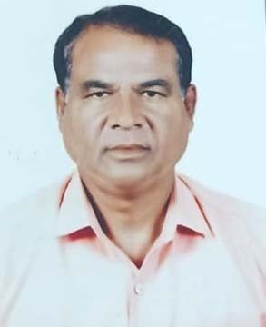 Hanif Ali Sk.