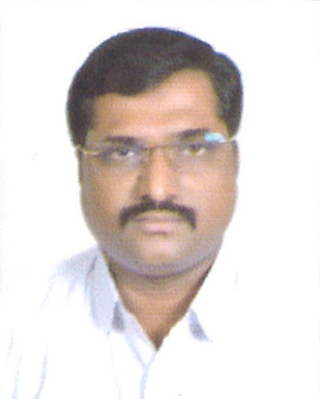 Hanif Jainuddin Shaikh