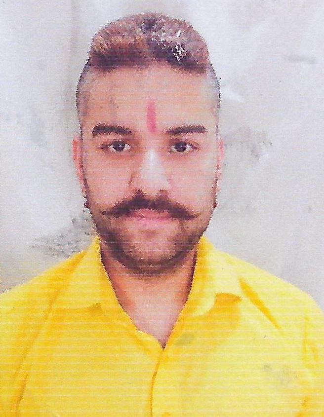 Hanish Sharma