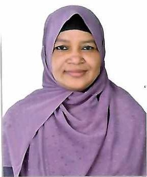 Hanitha Begam