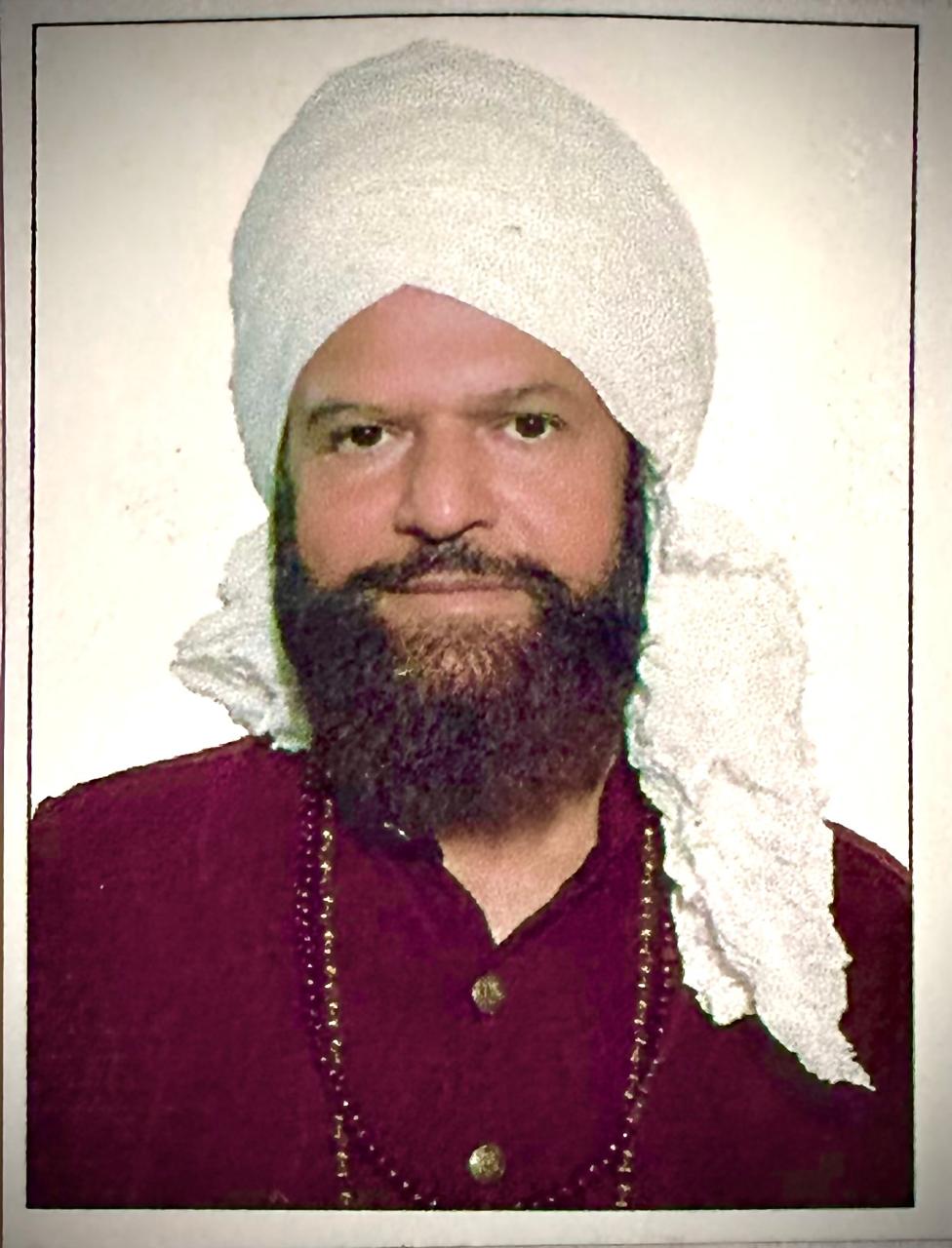 Hans Raj Hans