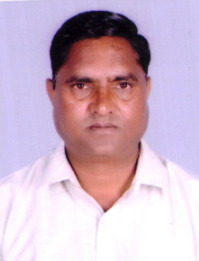 Hanuman Sahay Alias Hanuman Chauhan
