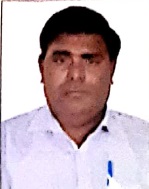 Hanuman Sahay