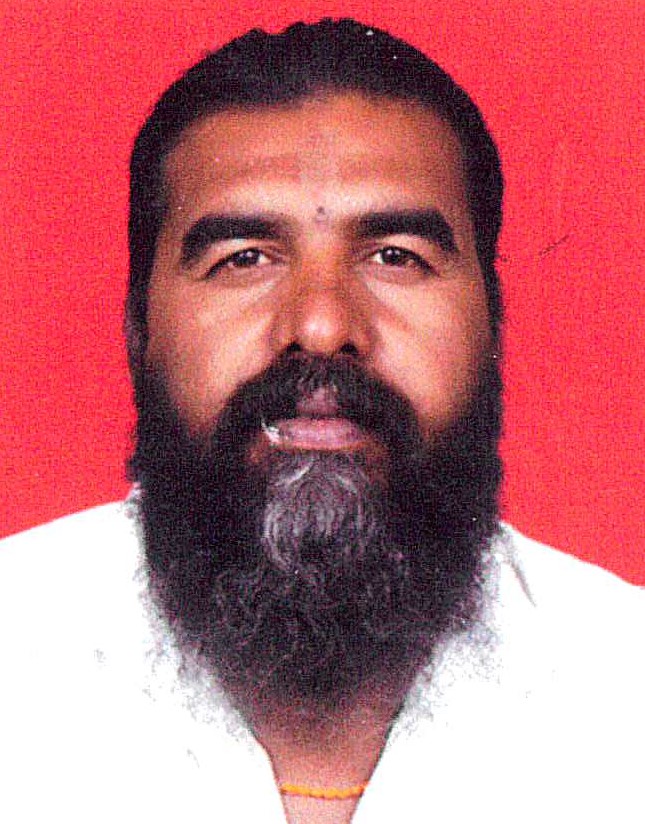 Hanumant Devidas Pawane