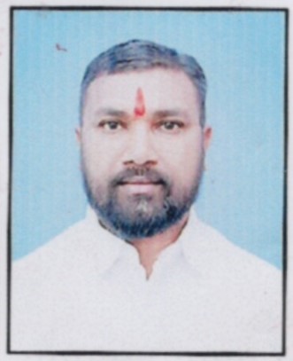 Hanumant Dnyanoba Taktode