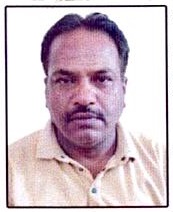 Hanumant Gahininath Gaikwad