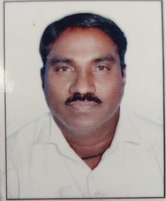 Hanumant Kondiba Mallav