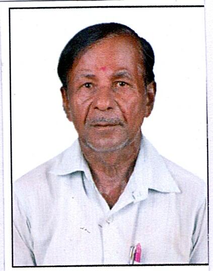 Hanumant Narayan Mane
