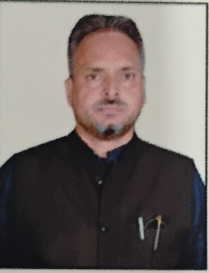 Haq Nawaz