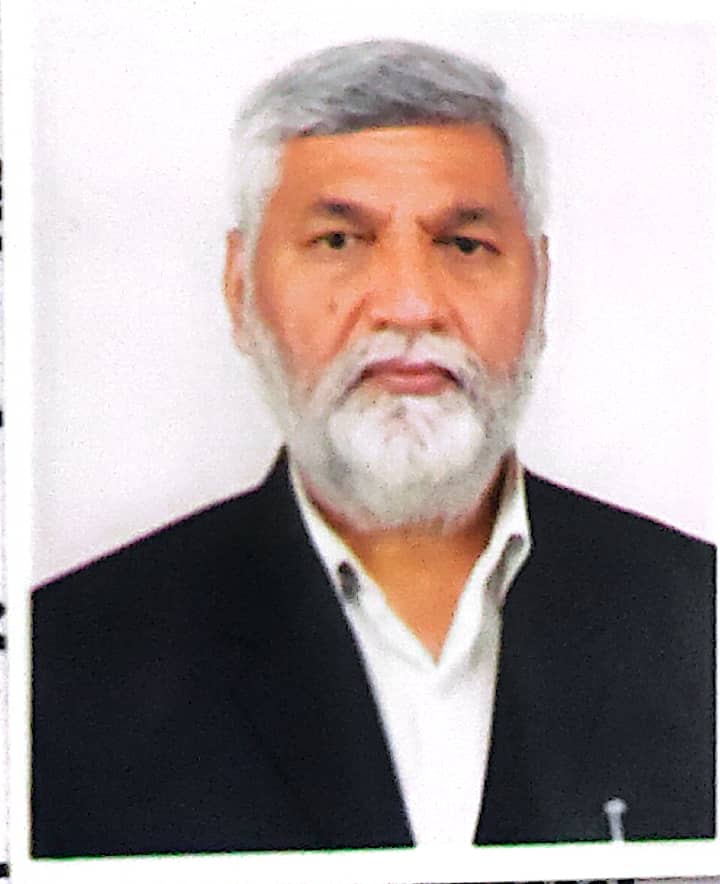 Har Kishore Singh