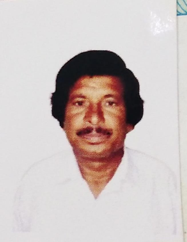 Haradhan Santra
