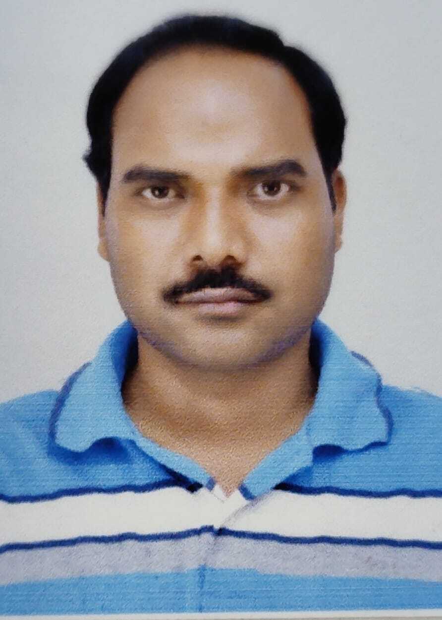 Haradhan Sing