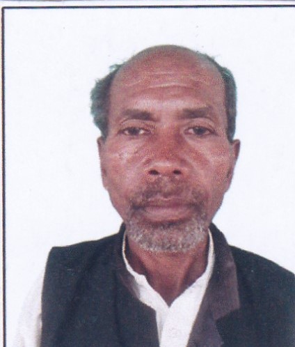 Haradhan Singh Munda