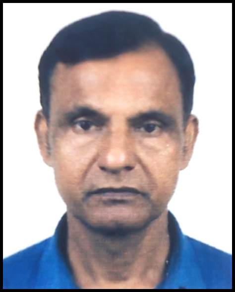Haran Chandra Mistry