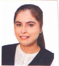 Harbani Kaur