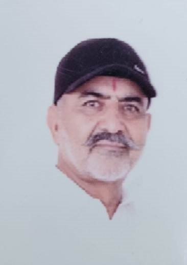 Harbans Lal