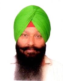 Harbans Singh Banwait Bittu Bhai