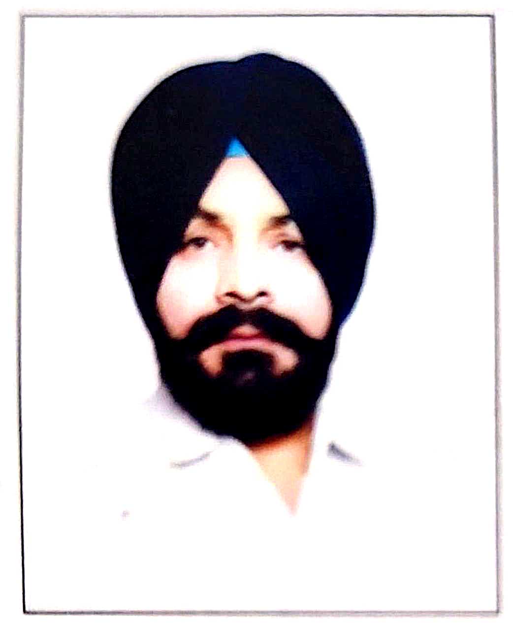 Harbhajan Singh