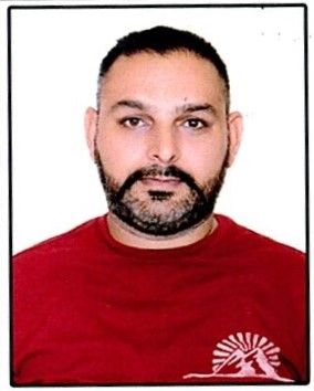 Hardeep Singh