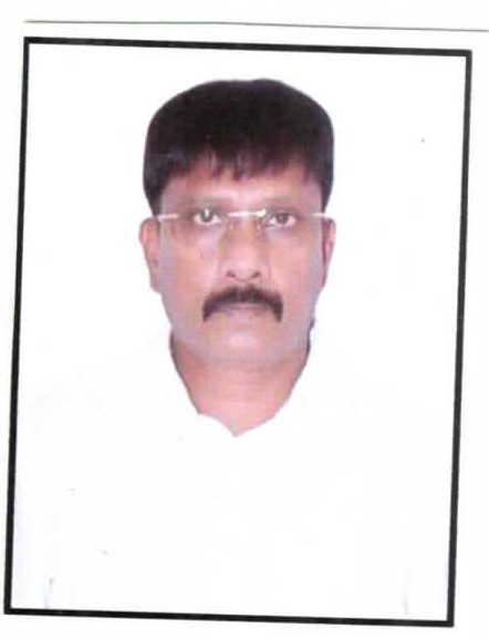Hare Lal Mahato