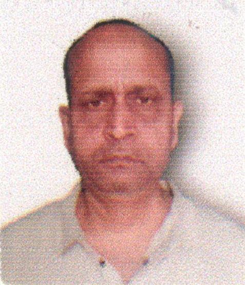 Harekrishna Sarkar