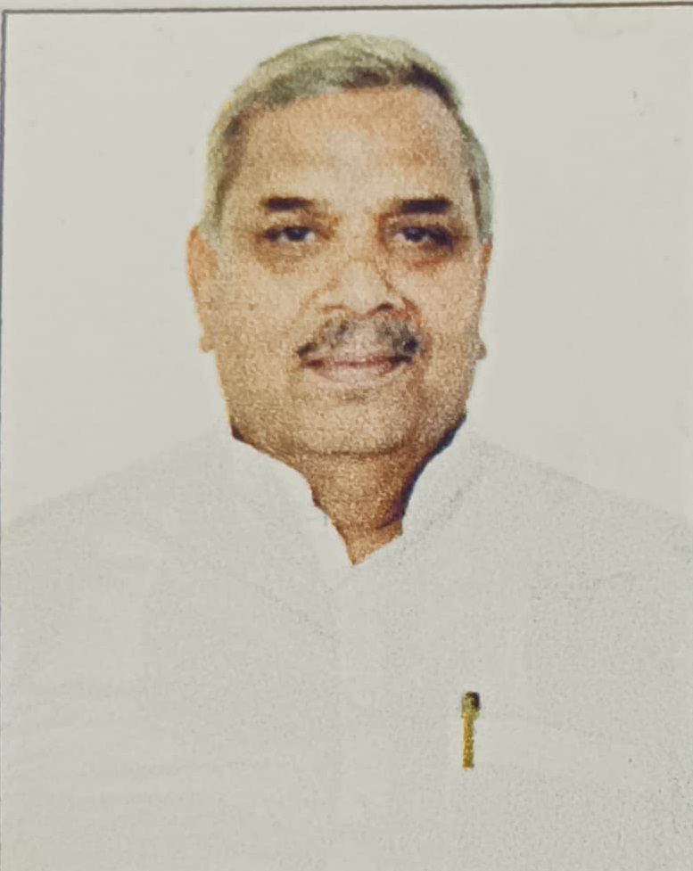 Harendra Singh Malik