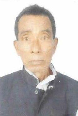 Harendranath Roy