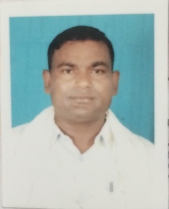 Hareram Paswan