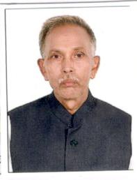 Hareram Singh