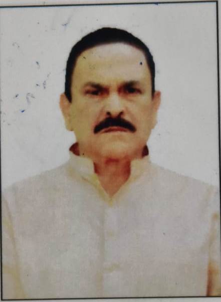 Hareram Singh