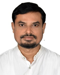 Haresh Ambo Bhagat