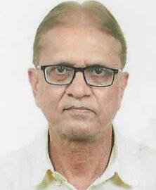 Haresh Jivraj Makadia