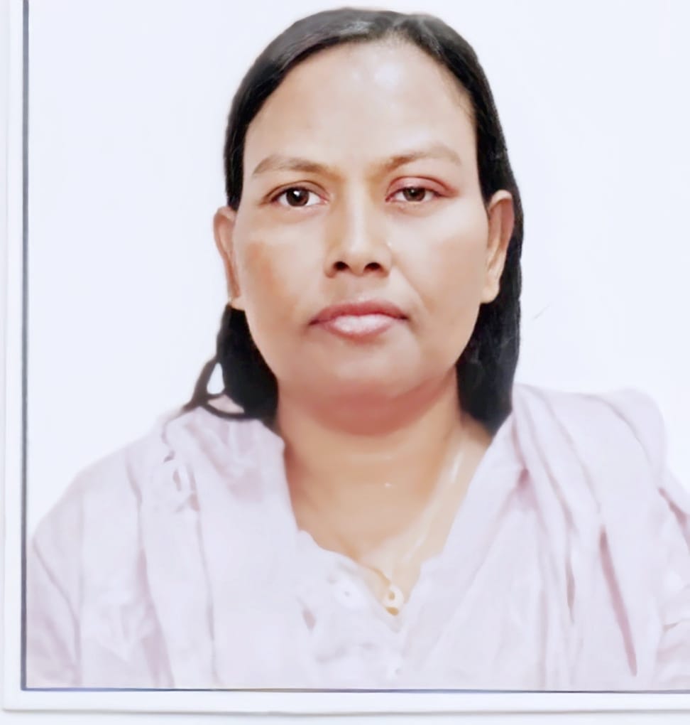 Haresha Khanam