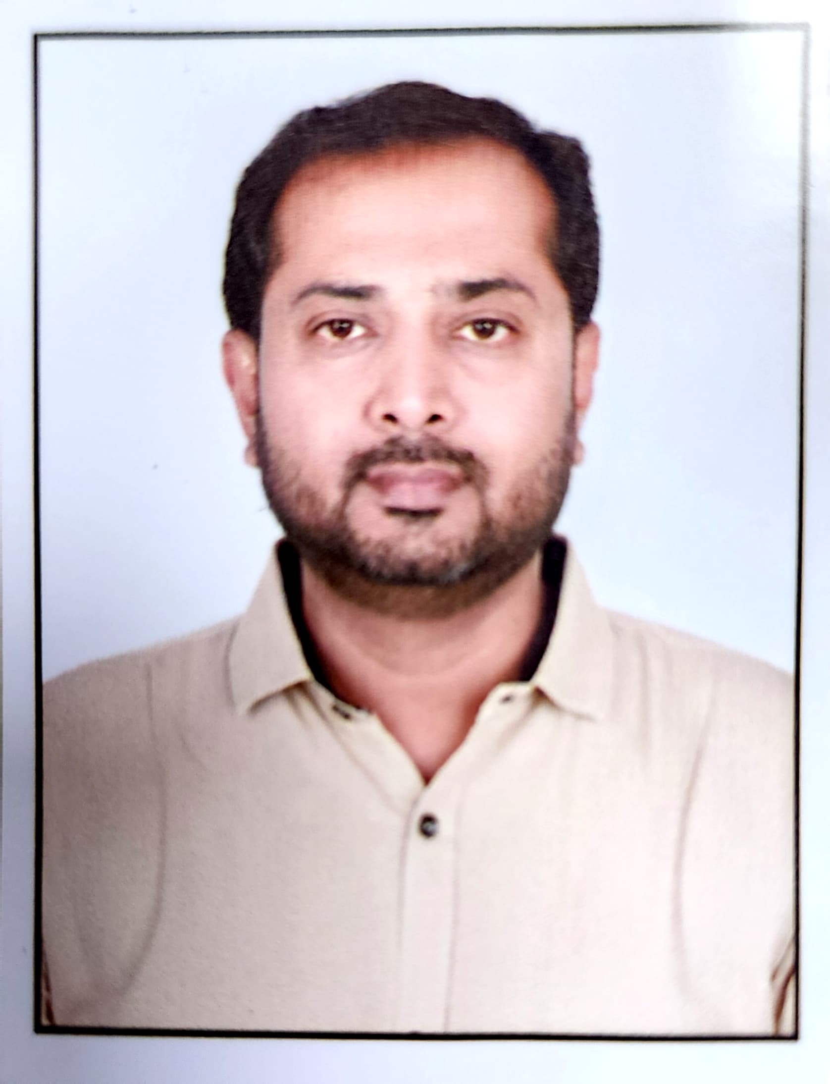 Hareshbhai Manubhai Sardhara