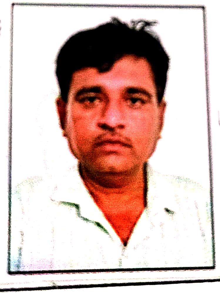 Hareshbhai Savaliya
