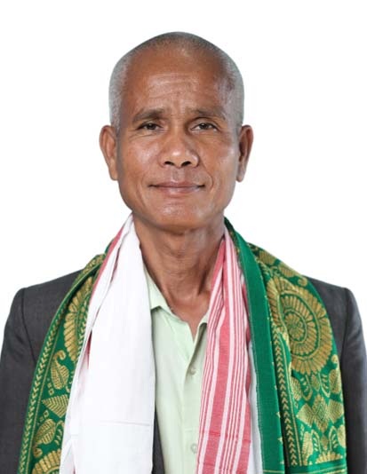 Hareswar Swargiary