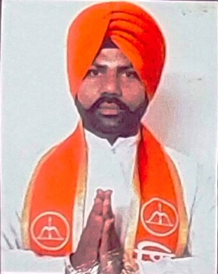 Hargobind Singh