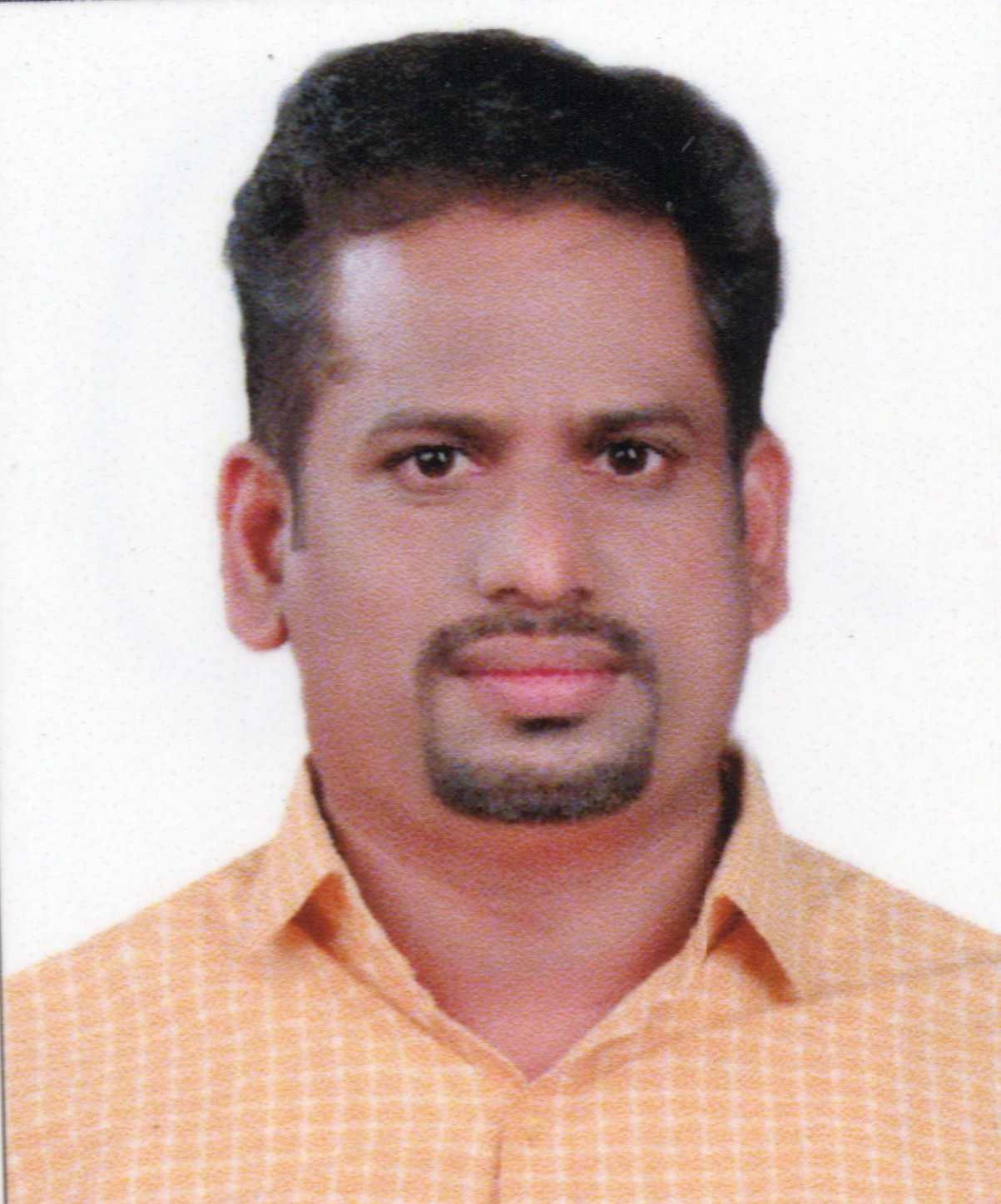 Hari Arumbil