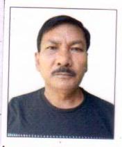 Hari Barman