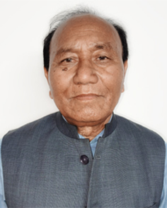 Hari Chandra Baro