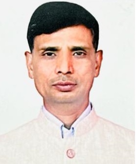 Hari Kishan (Mechanic)