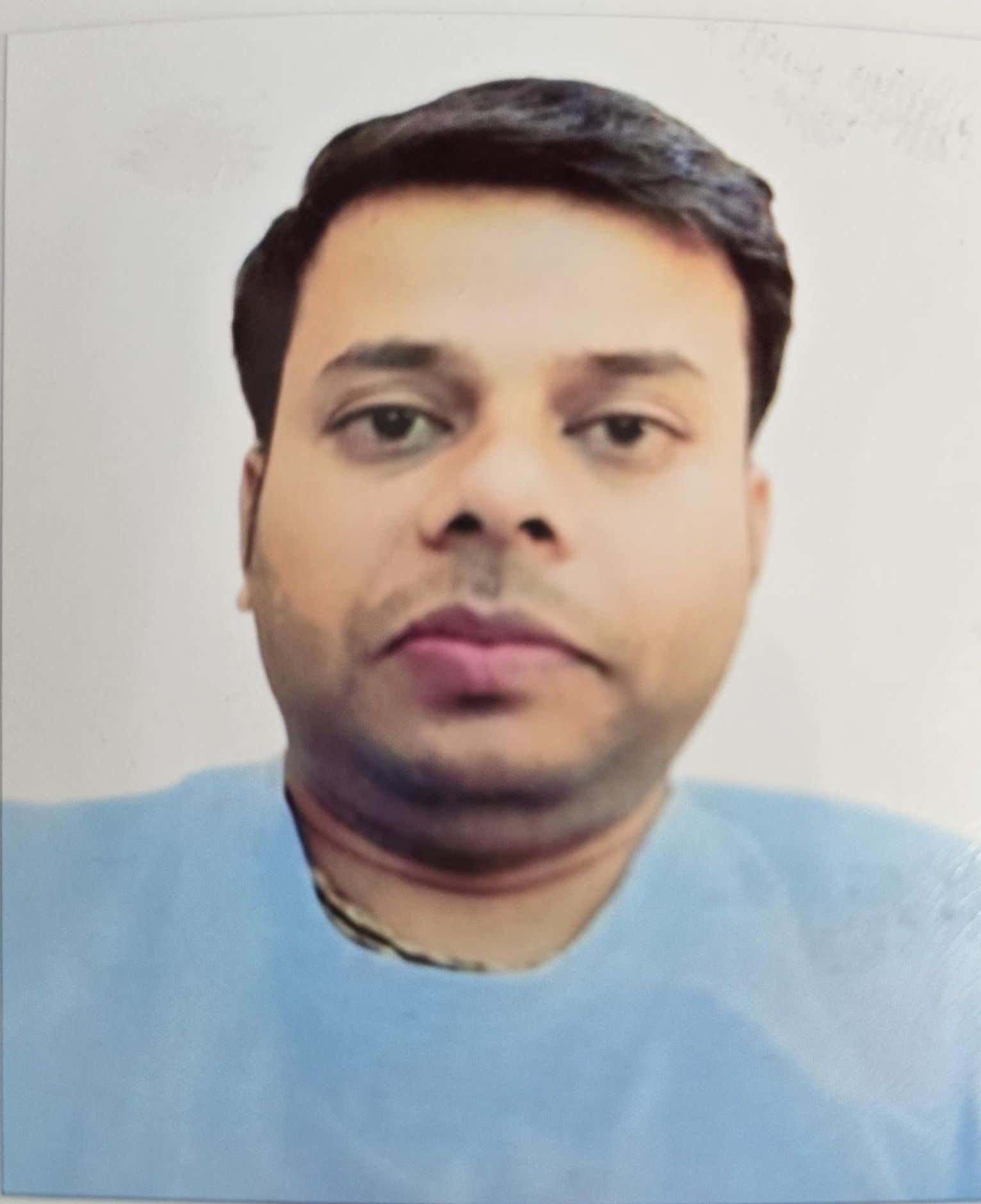 Hari Lal Sharma