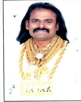 Hari Nadar A