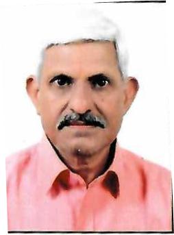 Hari Narayan Meena