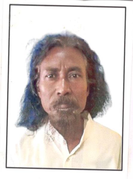 Hari Oraon