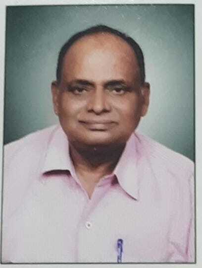 Hari Prasad Purbey