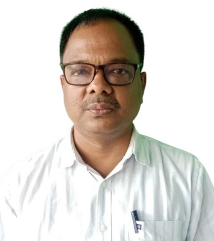 Hari Prasad Saikia